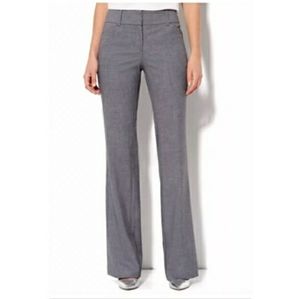 ▪︎New York + Company▪︎Grey Dress Pants